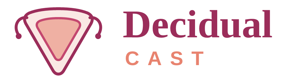 Decidual Cast